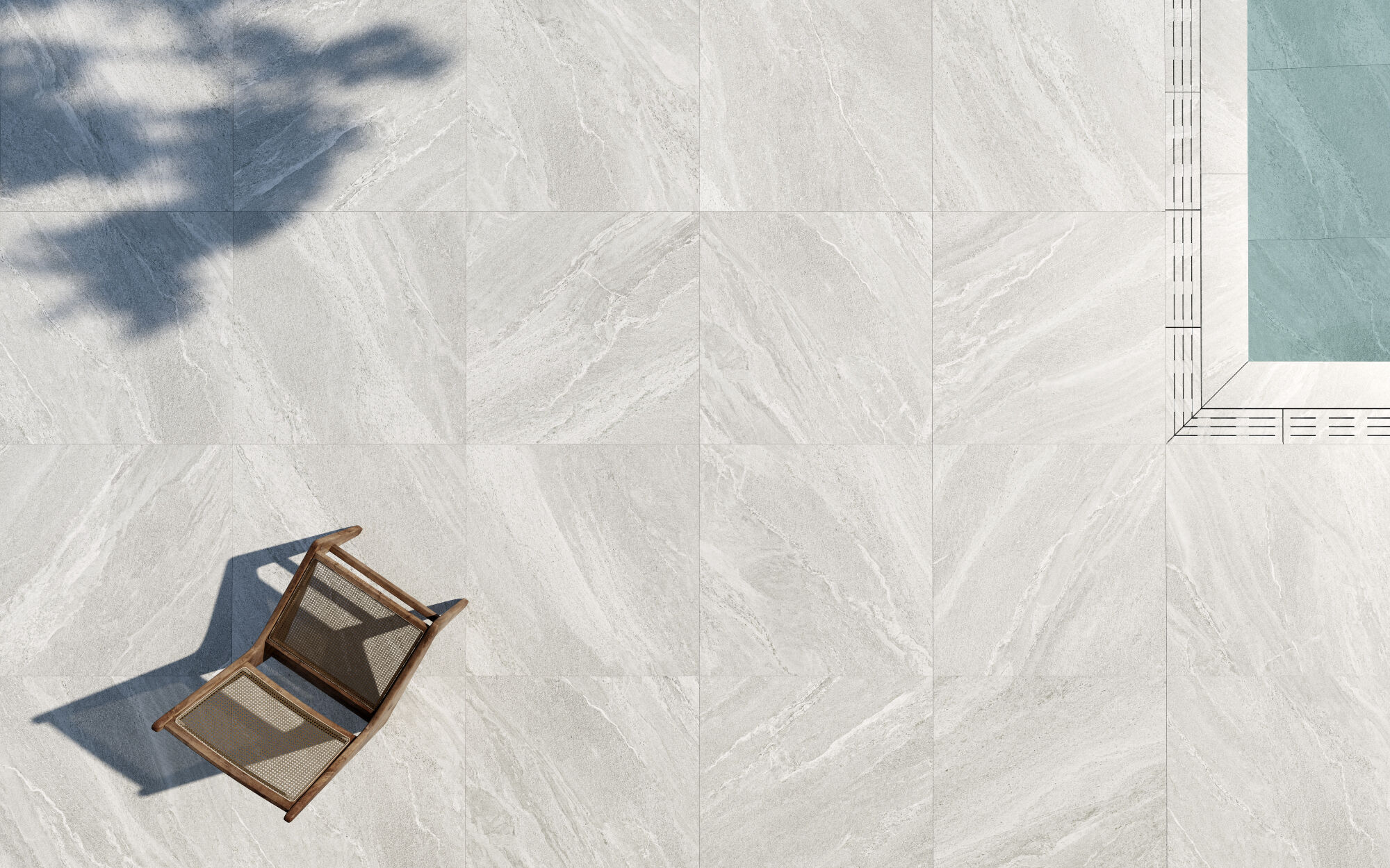 38011 На пол Alchemy Floor Iron/50X100X2/A/R 50x100 - фото 48