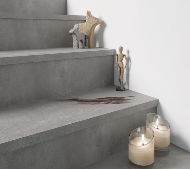 156-022-1 На пол Ziro Gris Matt 60x120 - фото 4