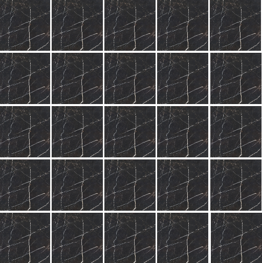 На стену Marble Porcelain Marrone oriente полированная 30x30