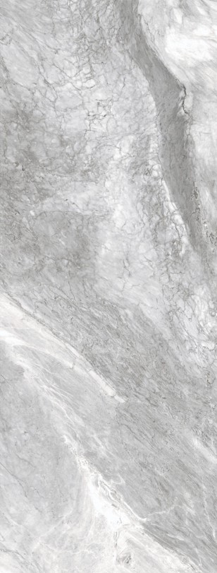 SG071500R На пол Bardiglio/Бардилио Бардилио Серый Обрезной 119.5х320 11мм - фото 3