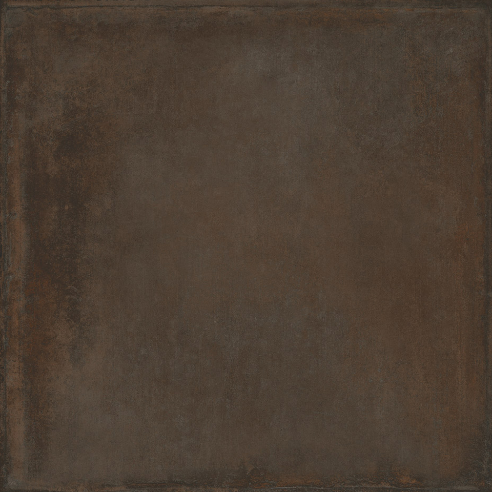 0088342 На пол Crete Bronzo Matt 40х40 - фото 3