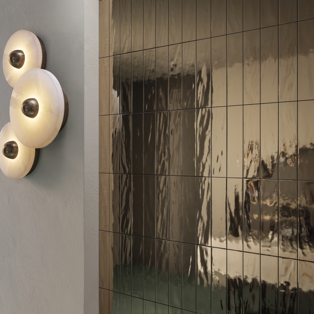 610010002145 На пол Lifestyle Брик Блу 10x20 - фото 4