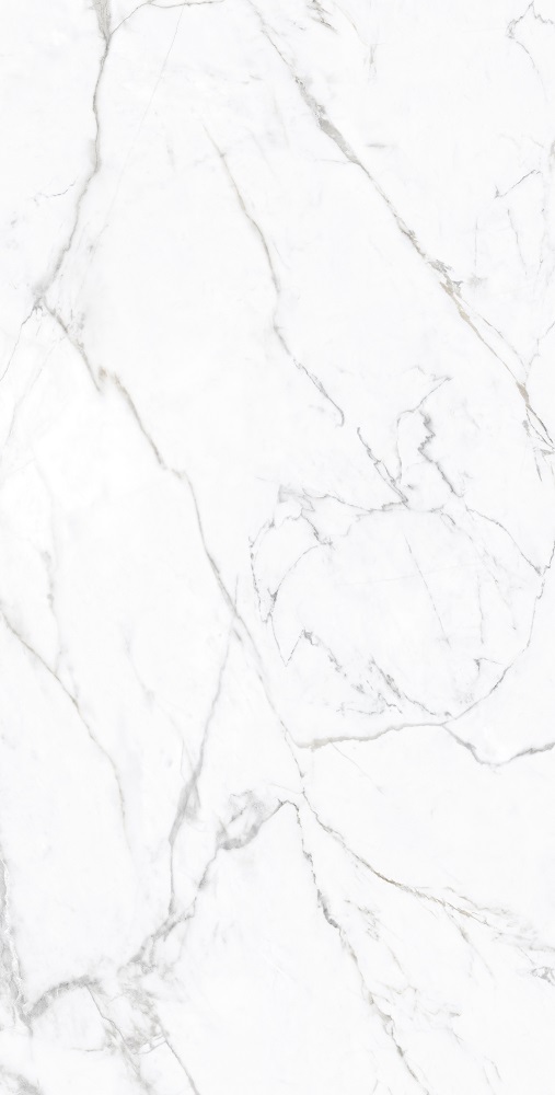 На пол Statuario Fine Carving R 60х120