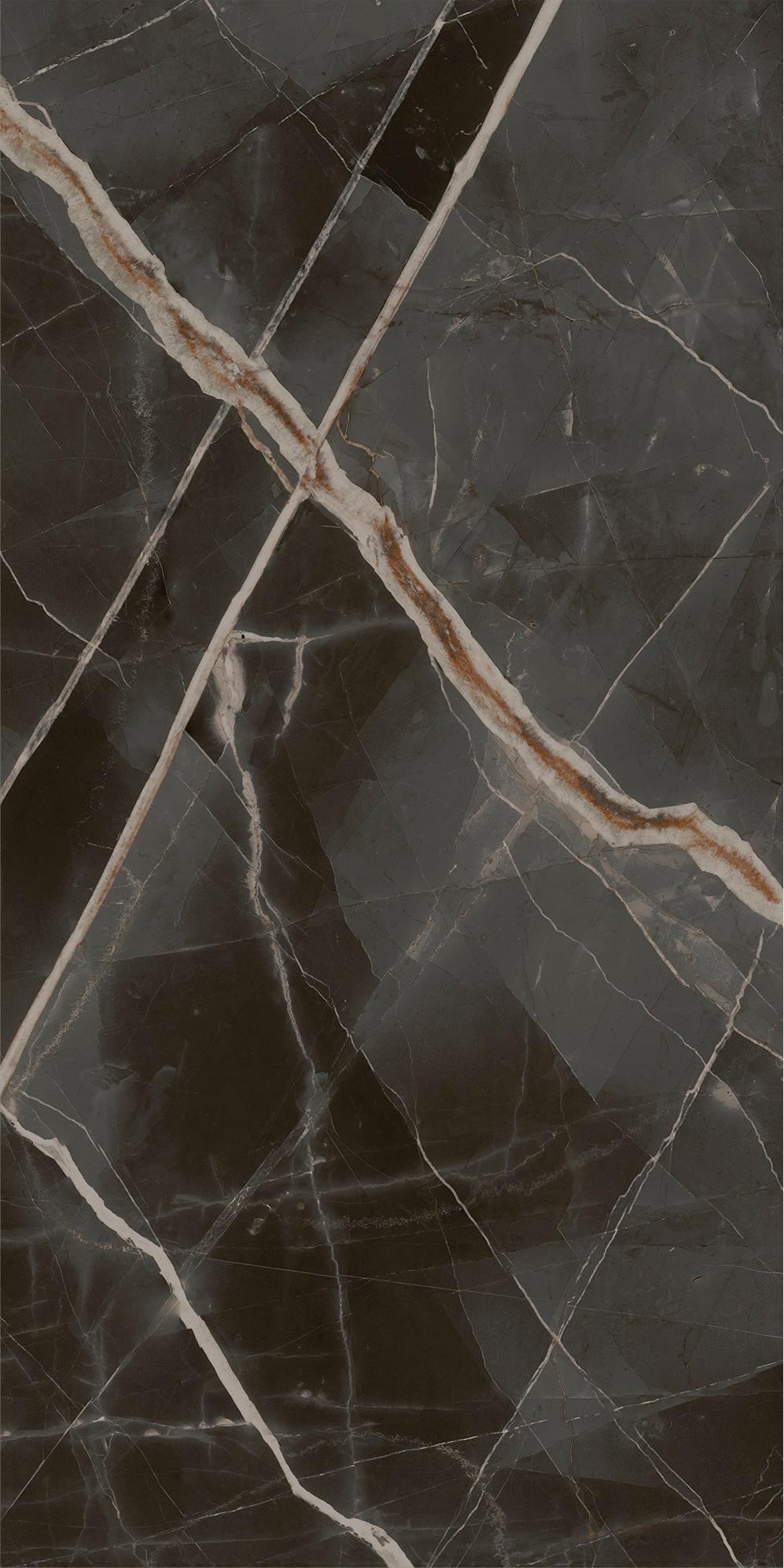 610010002837 На пол Stellaris Absolut Black Nat Ret 60x120 - фото 5