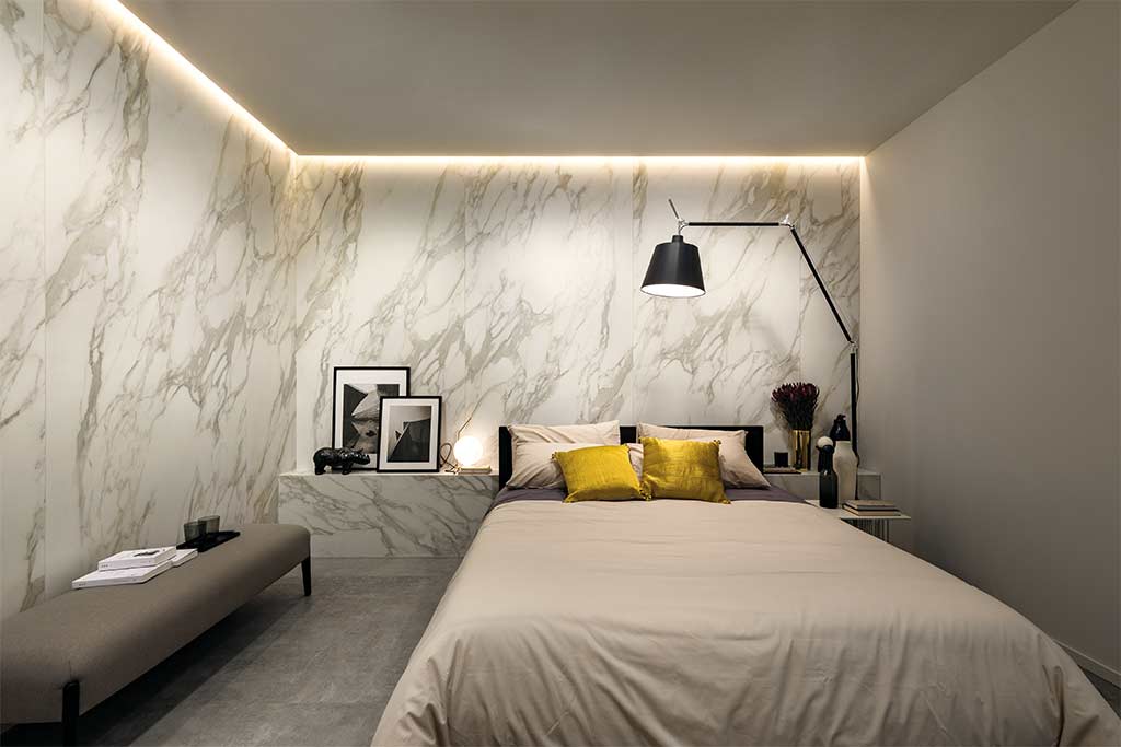 761772 На пол Etoile Illusion mat 6mm 60x120 ret - фото 11