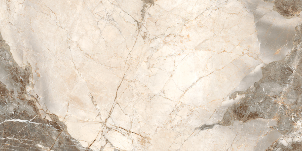 На пол Exence Beige Бежевый полированный 80х160 - фото 5