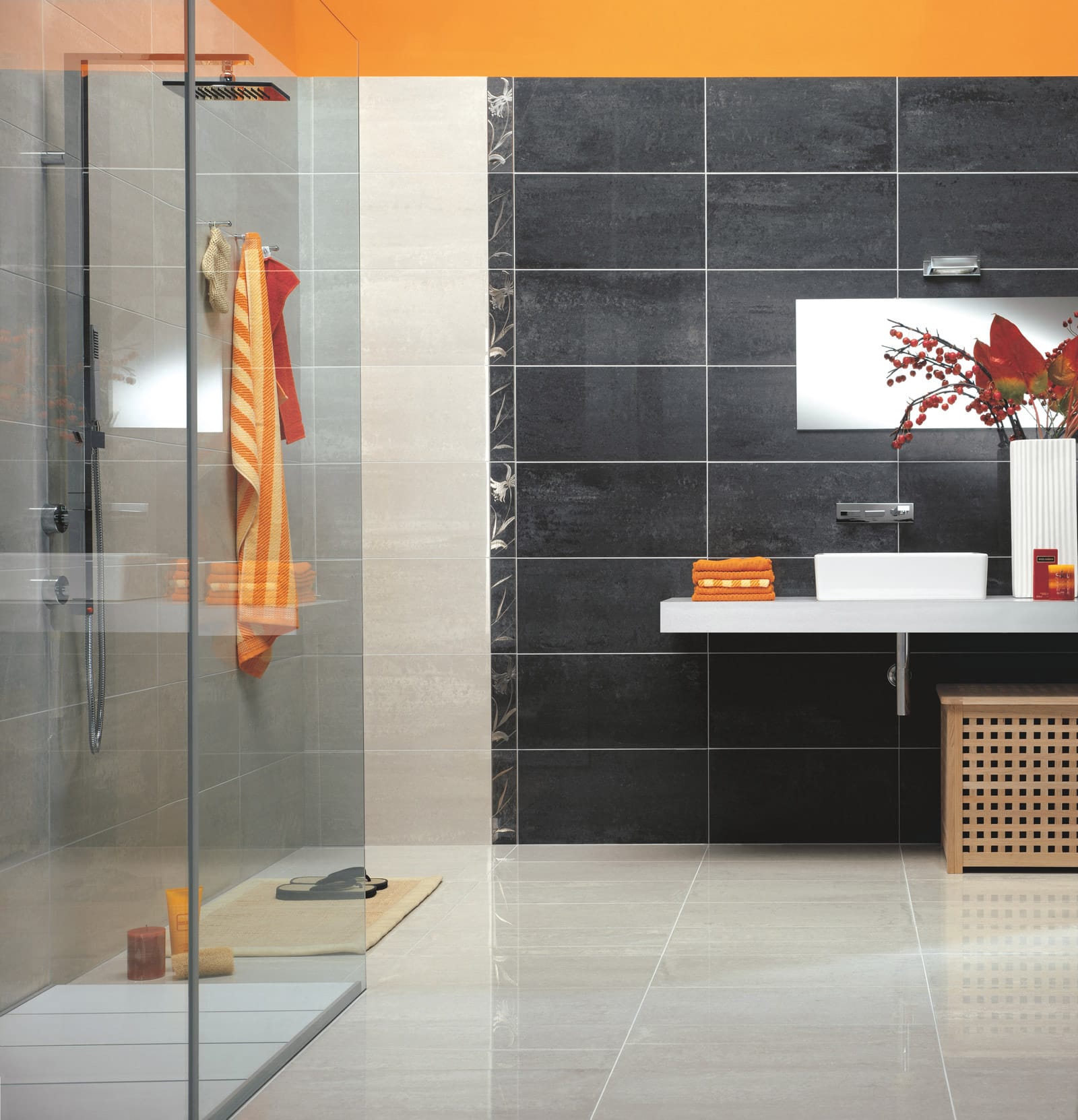 Ступень Marte Naturale Crema Marfil Gradino 30x30 - фото 11