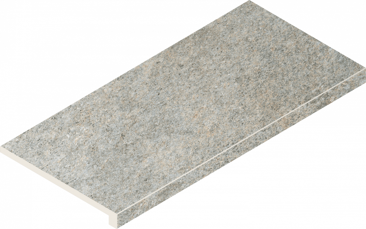 620070002962 Ступень Magma Silver Scalino Grip Front 33x60