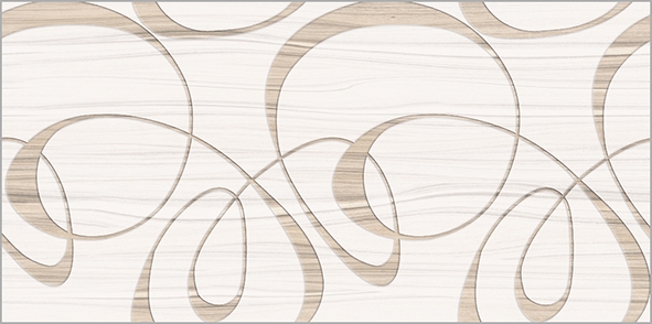 DWU09PLS004 Декор Plesso D004