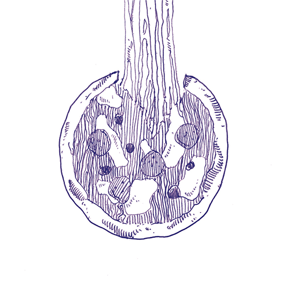 4101303 Декор Stories Eddie Matte 10x10 - фото 4