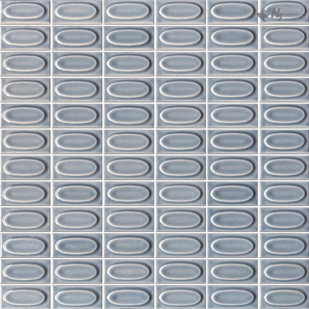 На стену Rustic R-364 глянцевая 300x300