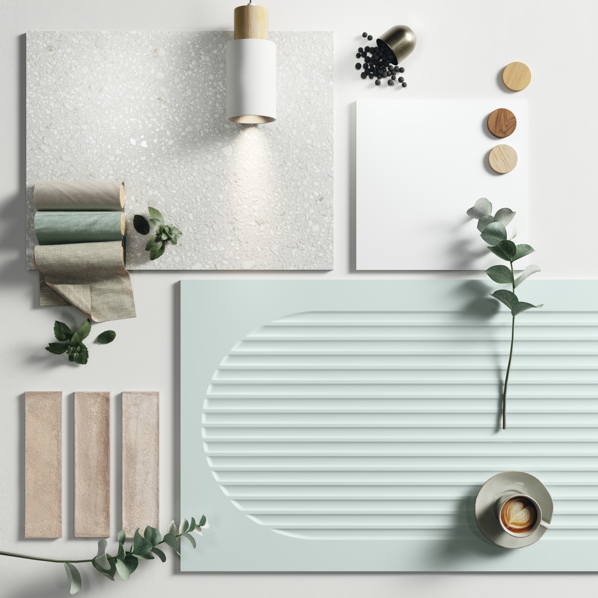 97SO429 На стену Siros Kos Blanco Rec 60х120 - фото 22