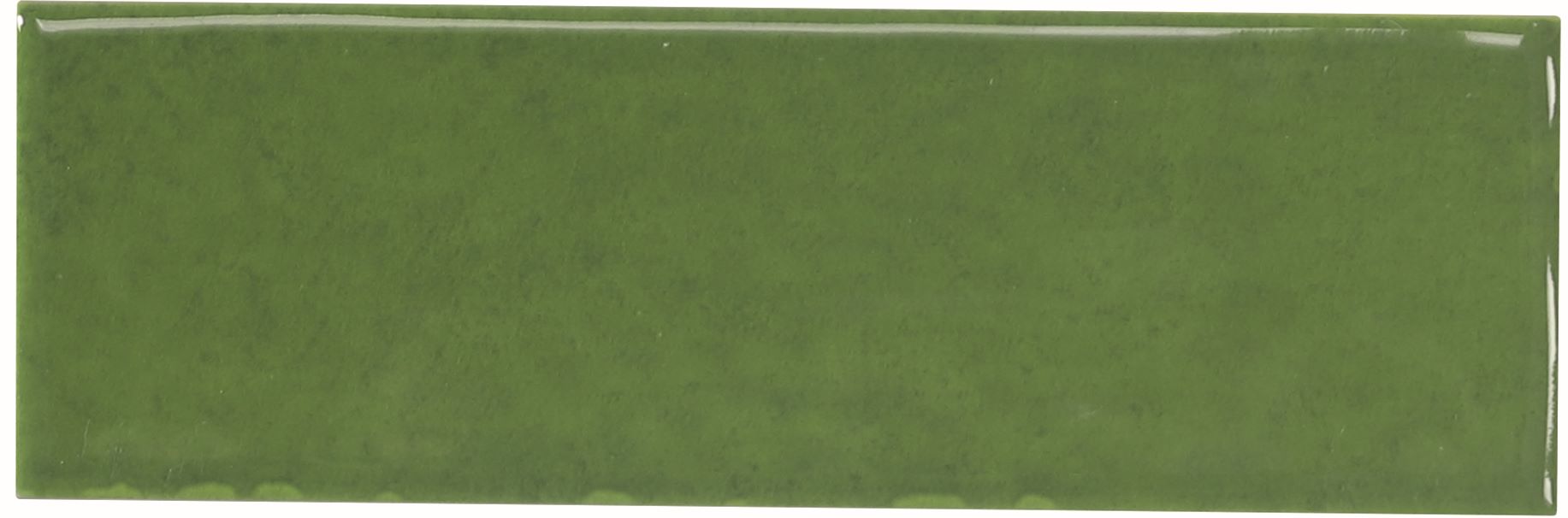 002483 На стену Artisan Green 5x15 - фото 7