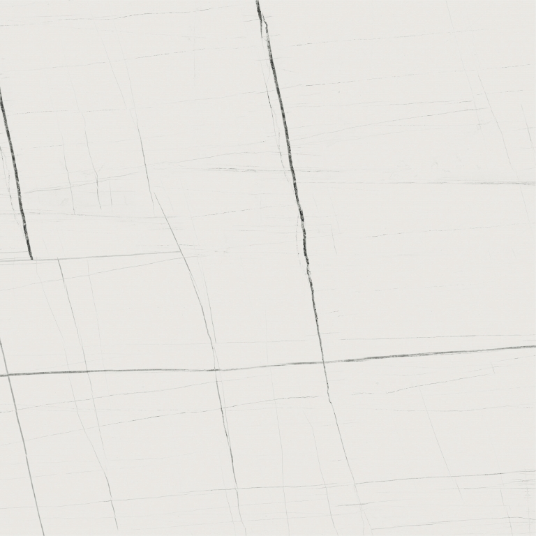 На пол Titanium White Pulido rect. 80x80 - фото 11