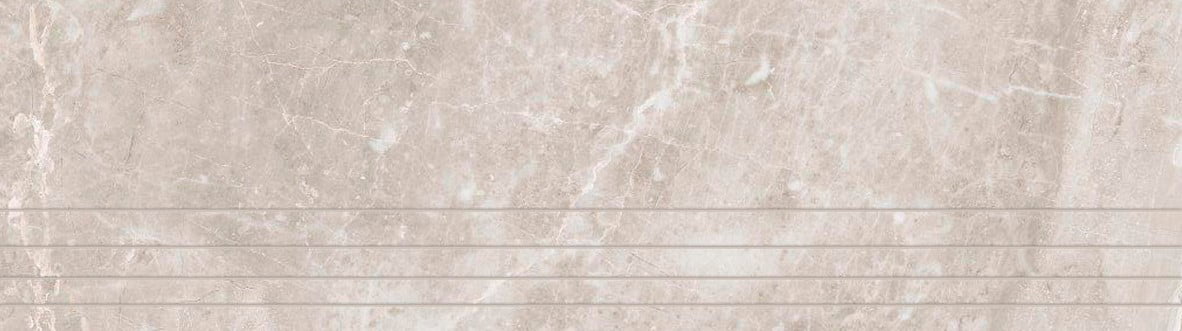 GSR0203 Ступень Магма Серый светлый 30x120