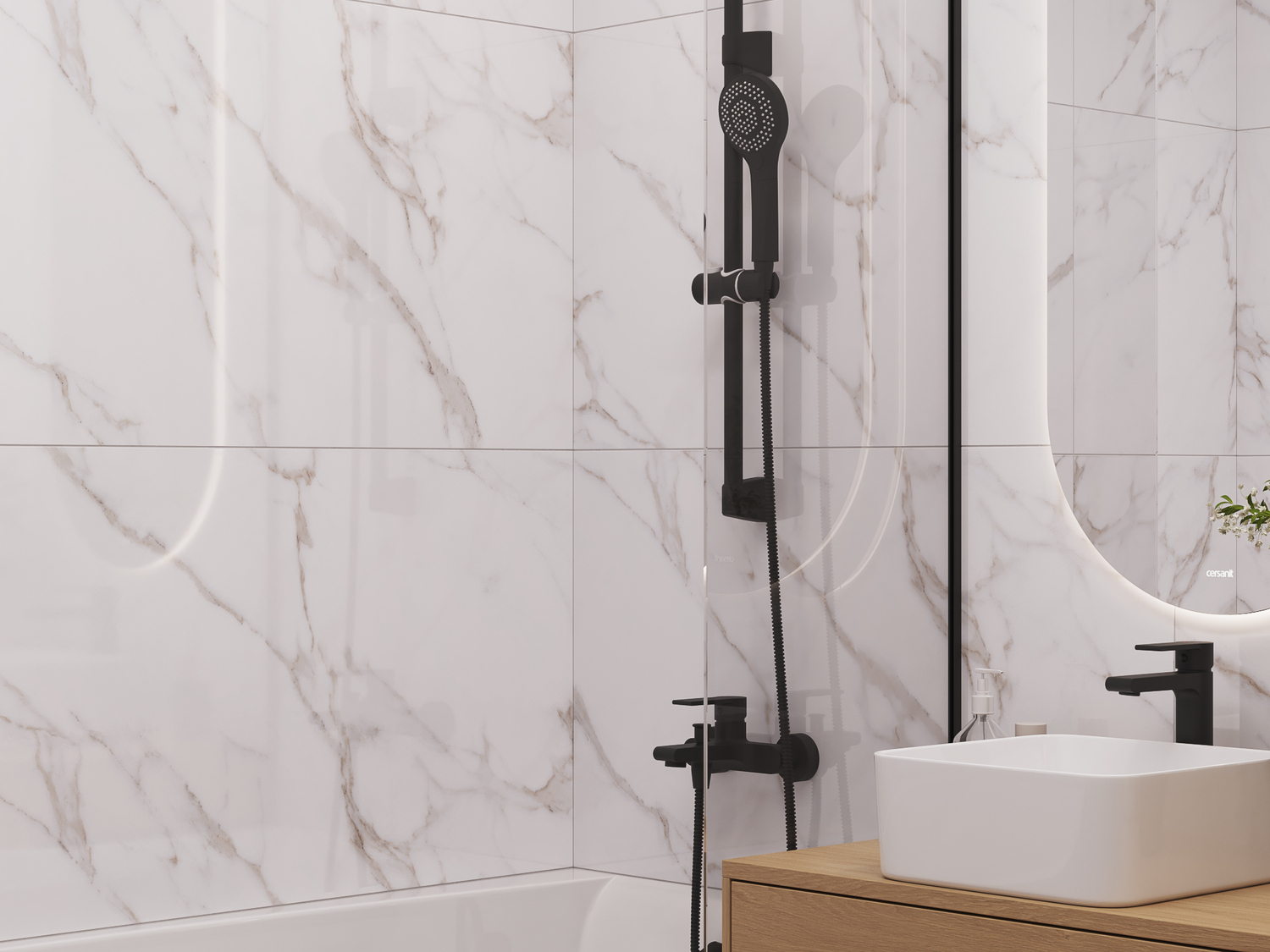 Церсанит Neve - фото 2