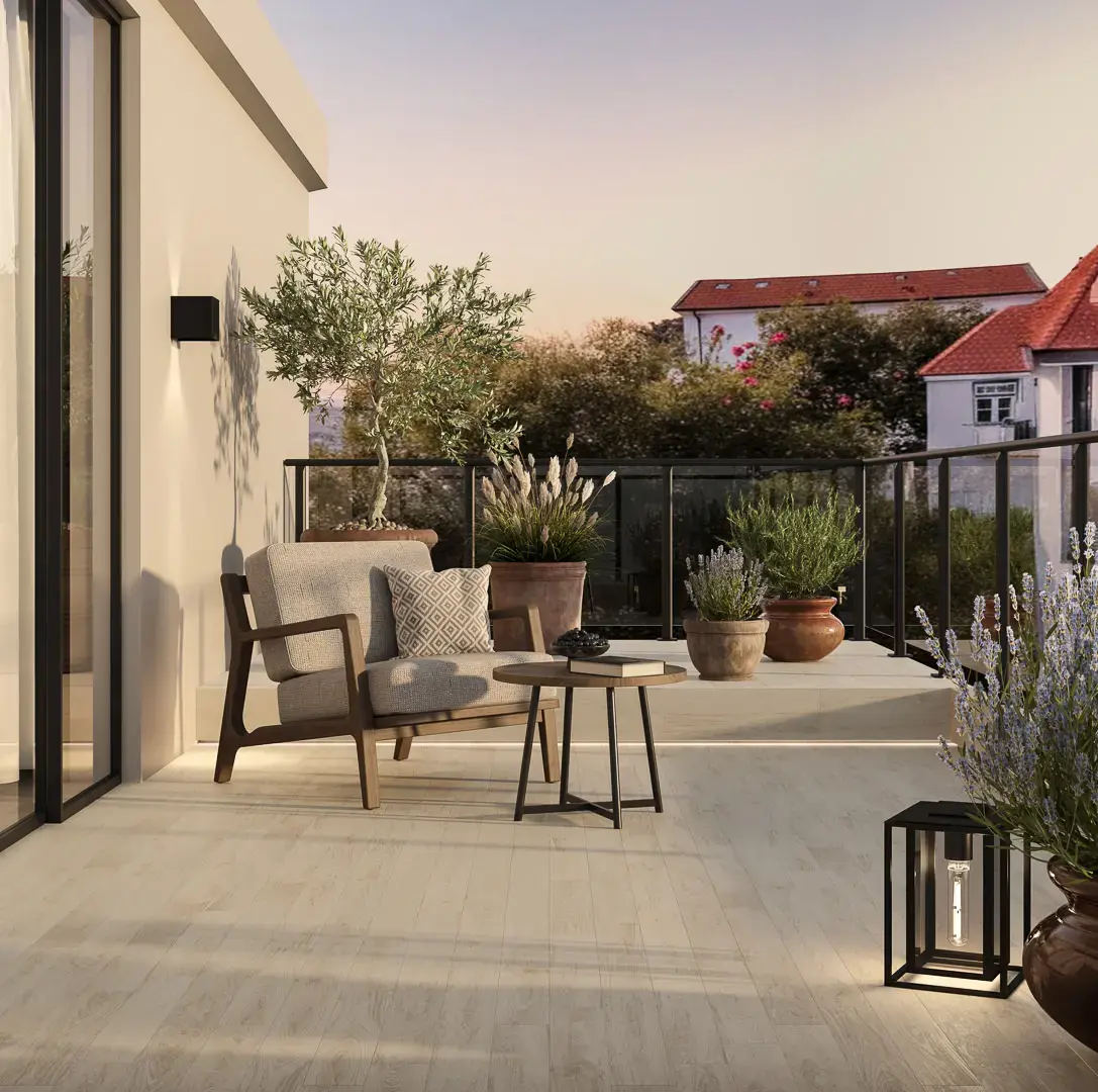 Керама Марации Монпелье