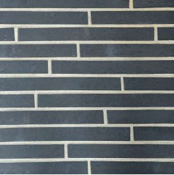 На стену Riegel Forta Black 7303/2 R 400x40x14