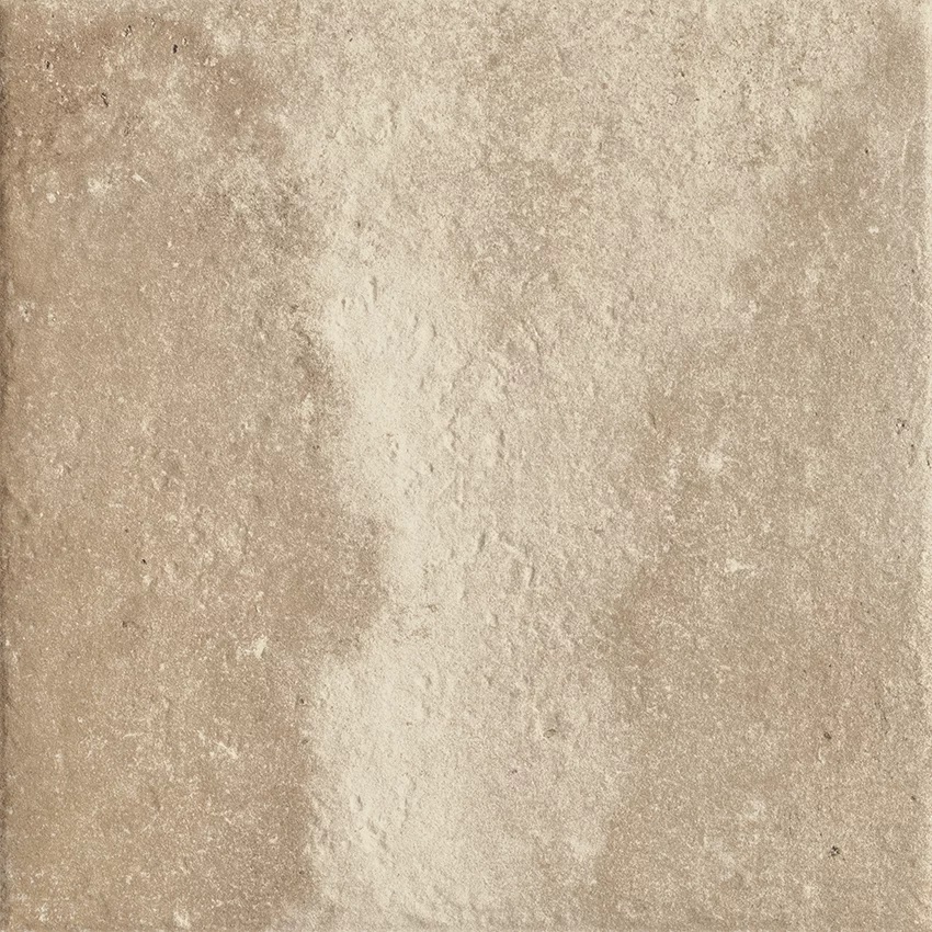 На пол Scandiano Ochra Klinkier 8.5mm 29.5х29.5 - фото 4