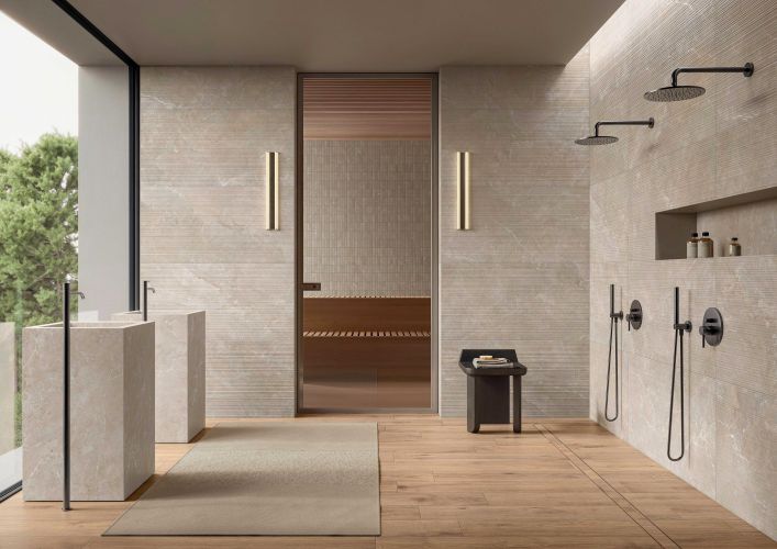 IAD04BA На пол Arcadia Visone Real Up 60x120 - фото 7