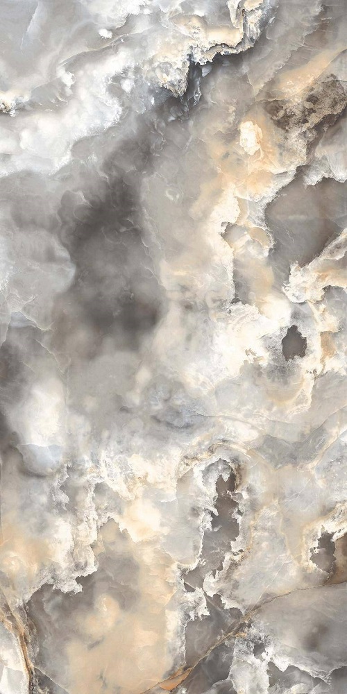 PR215 На пол Honey Onyx Sky Polished 600x1200 - фото 3