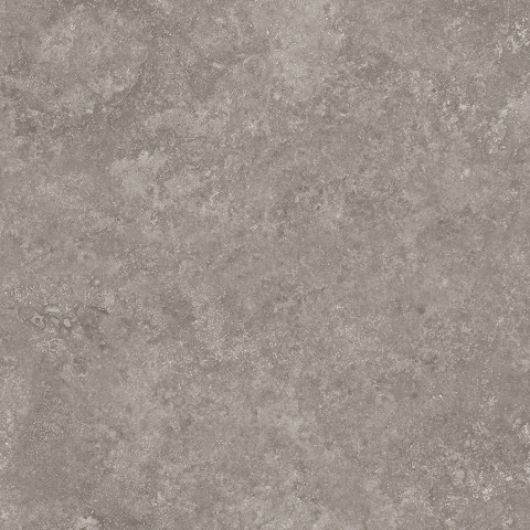 На пол Capri Gris Серый 60х60 Сатинированный Карвинг - фото 6