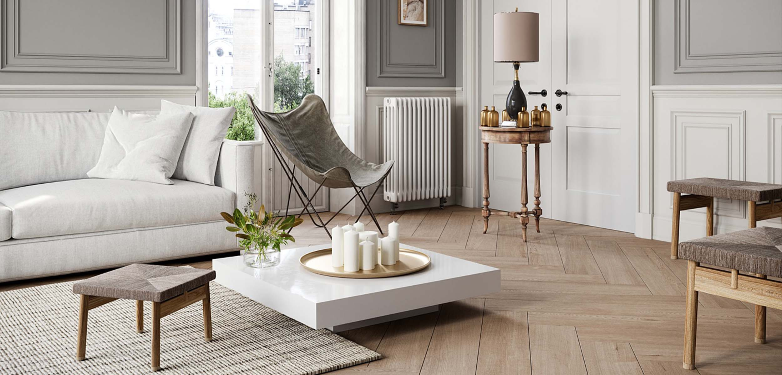 Mosaic/CW02_NR/25x28,5/Hexagon Декор Classic Wood CW02 Dark Grey Hexagon Неполированный 28.5x25 - фото 14