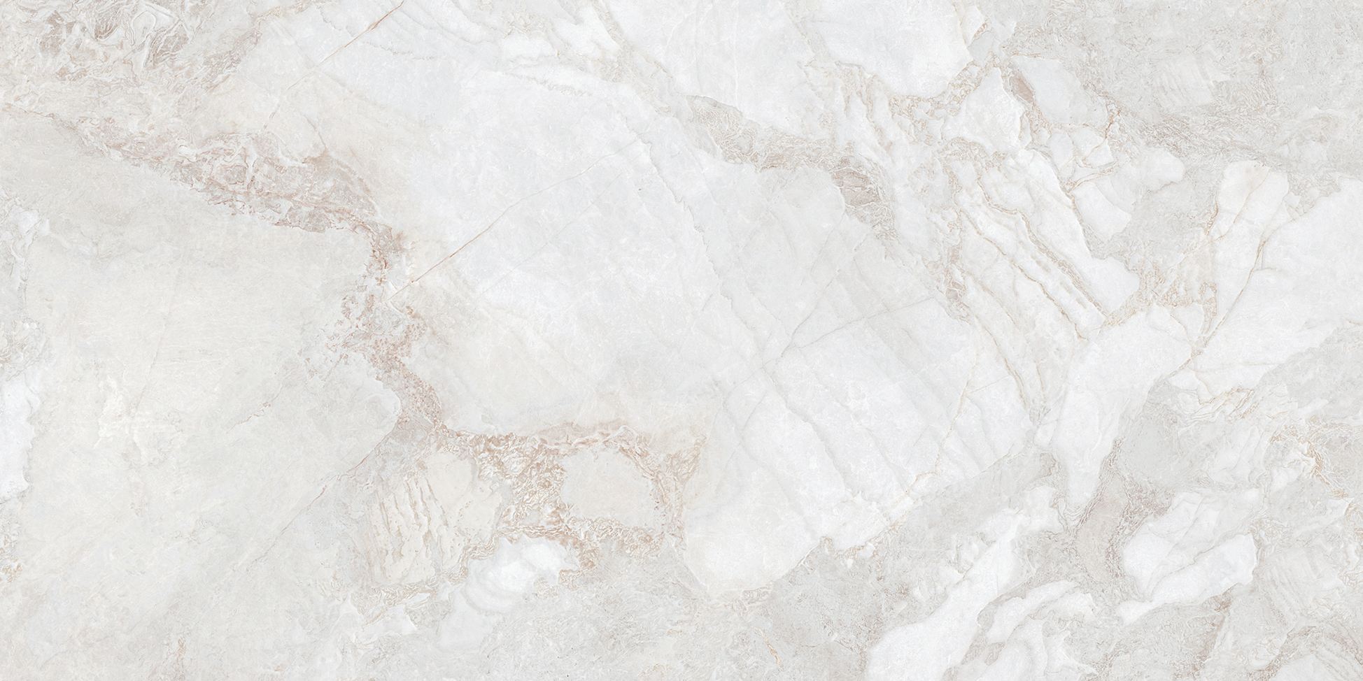 NTT9352SG На пол Riverstone Mountain White Satin Glazed 60x120 - фото 3