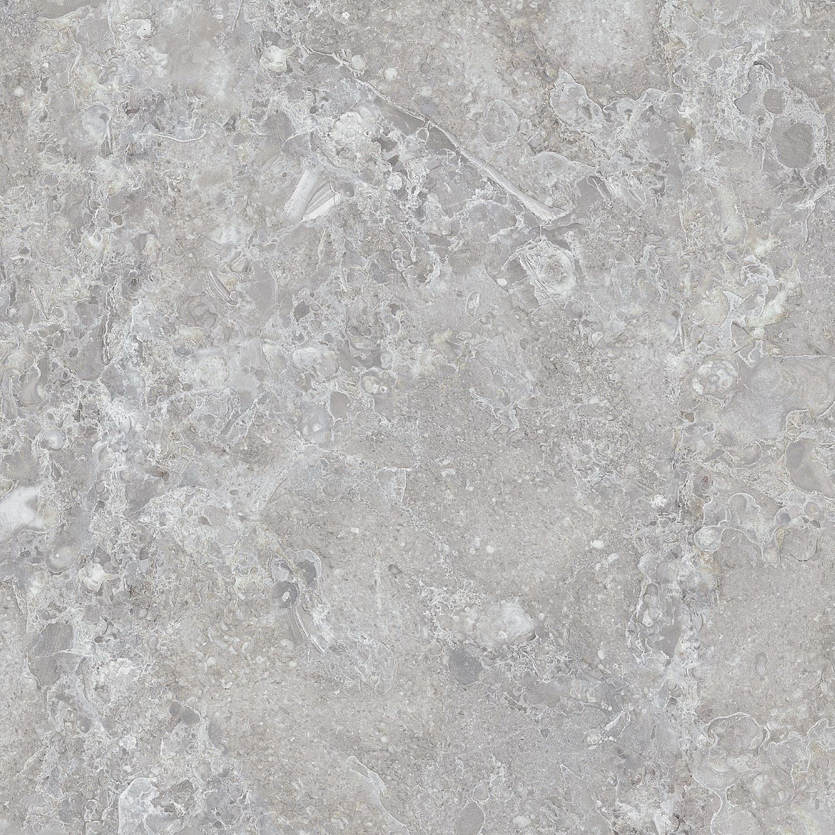 На пол Рэй 1 серый 60х60 - фото 5