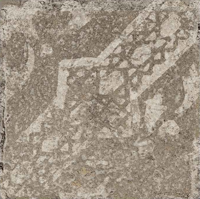 1006828 Декор Pomposa Dec. Mix Mineral 20х20 - фото 8