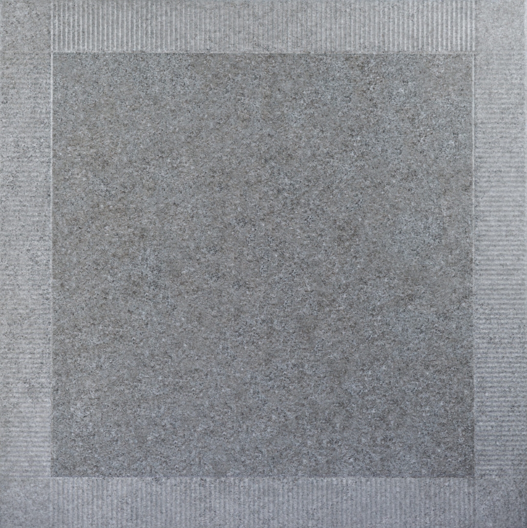 8429 На пол Flint Dark Gray 60x60