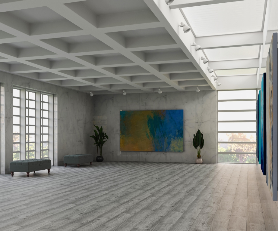 Absolut Gres Snow Onix Grey