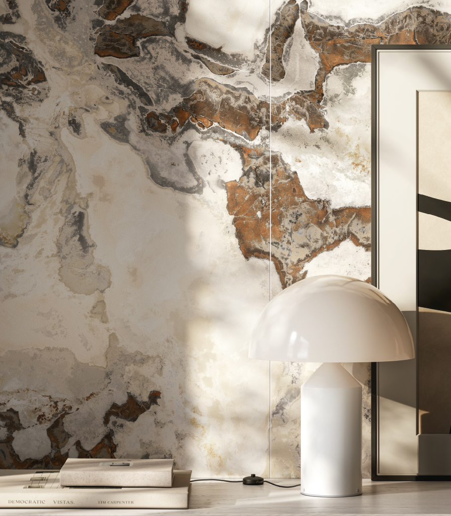 610110001376 Декор Magma Strip 26x75 - фото 62