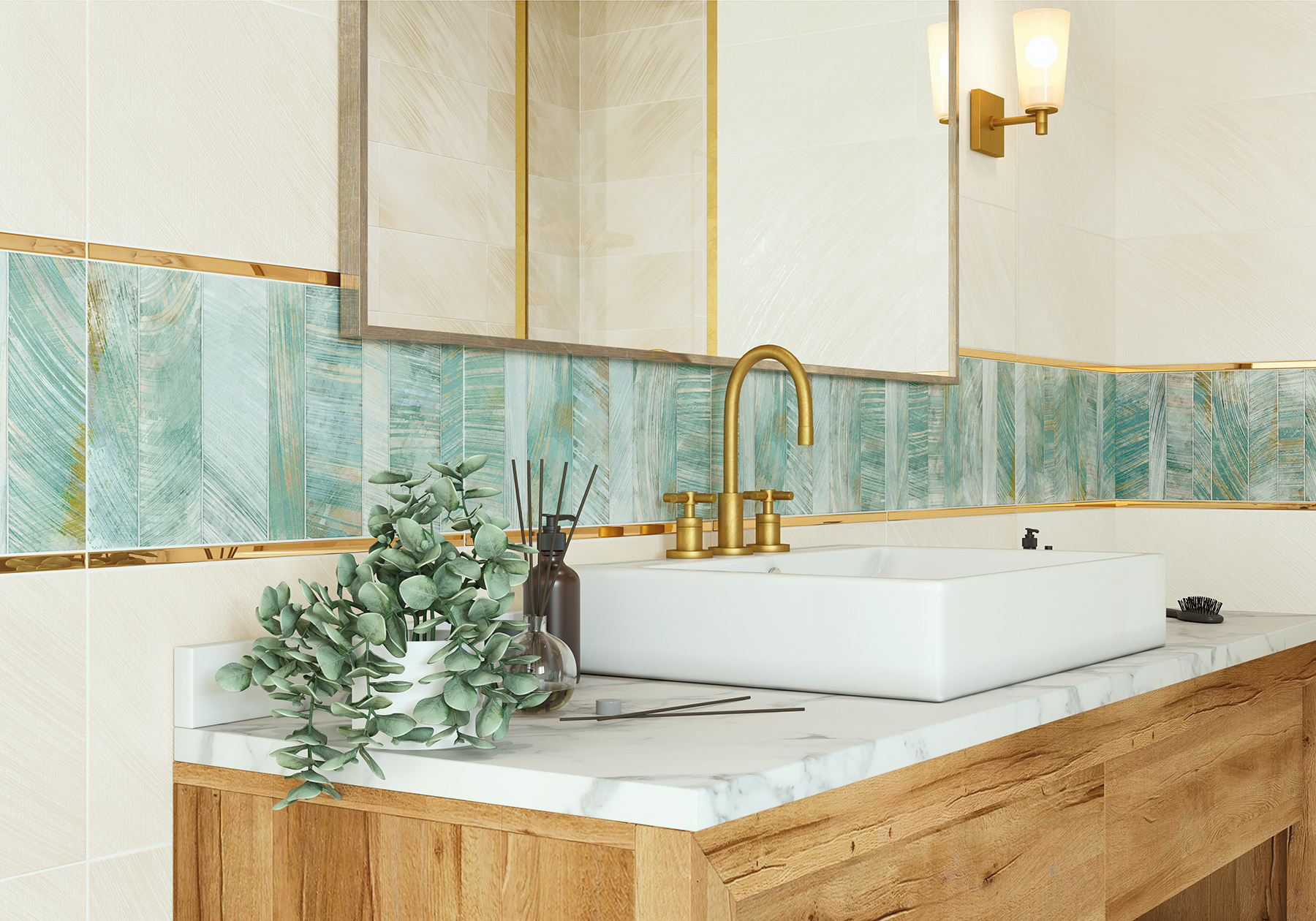 Нью Тренд Emerald