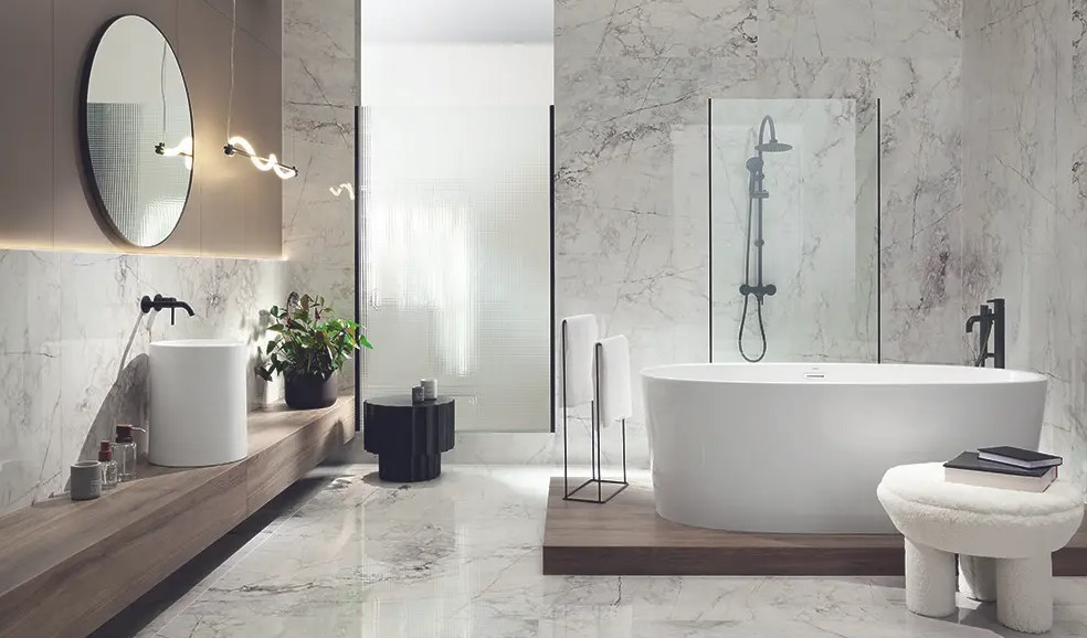 Tubadzin Balance Stone - фото 2