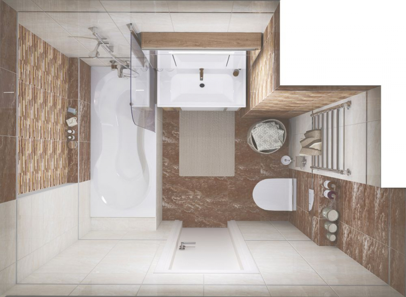 08-00-06-1341 На стену Magna Серая - фото 13