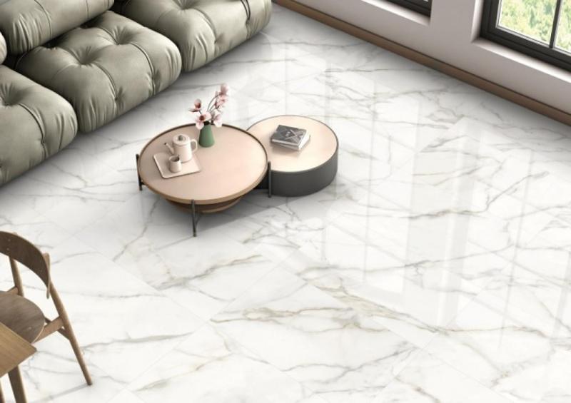 Церсанит Bulgari