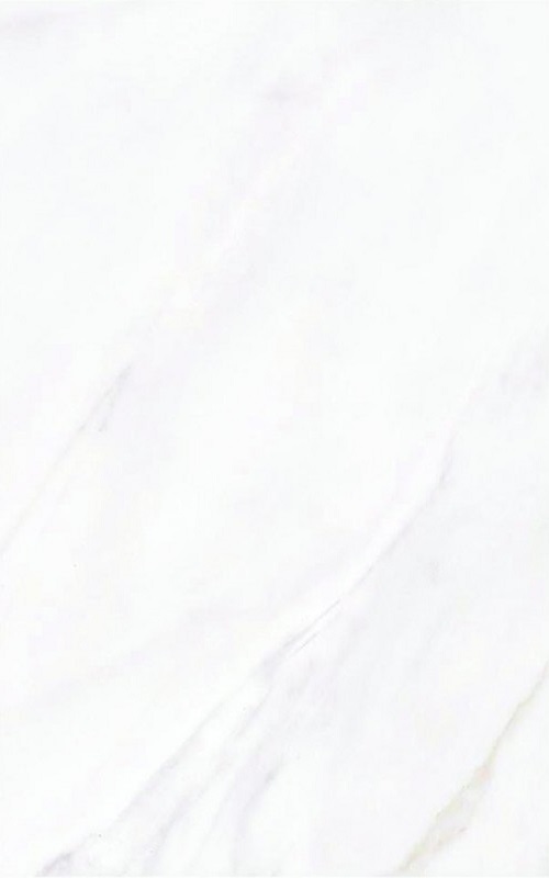 125700 На стену Bianco Белая