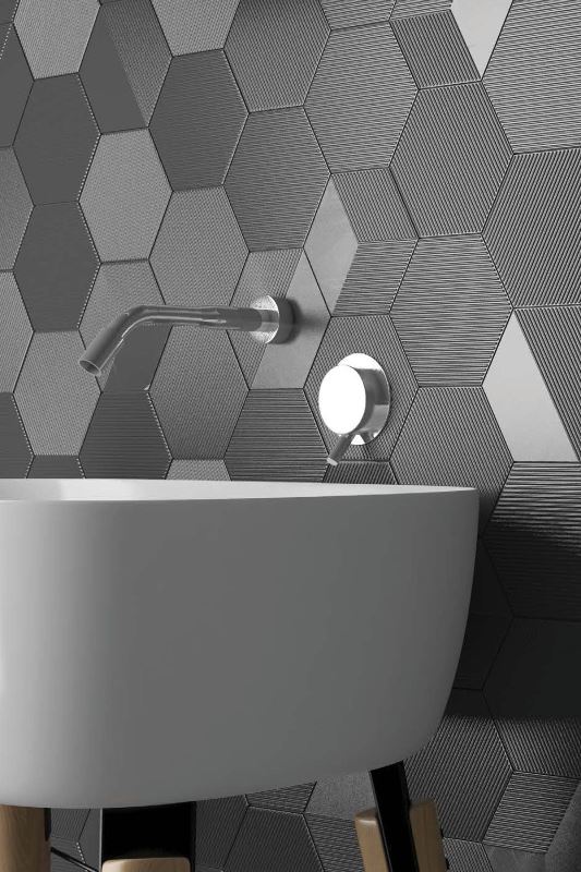 Subway Lab Wow ★ Коллекция плитки Subway Lab Wow купить по цене от