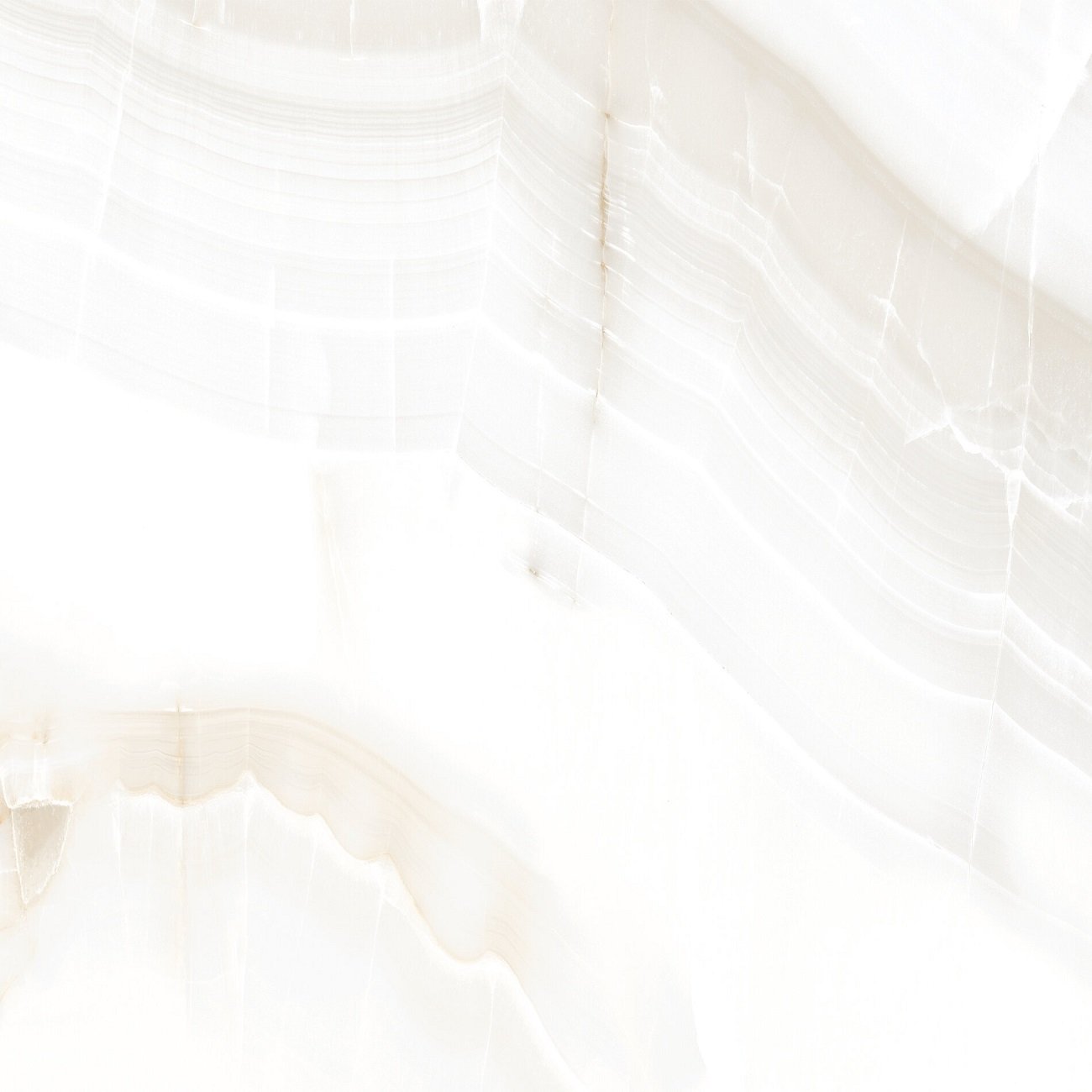 На пол Lonic Beige Glossy 60x60 - фото 3