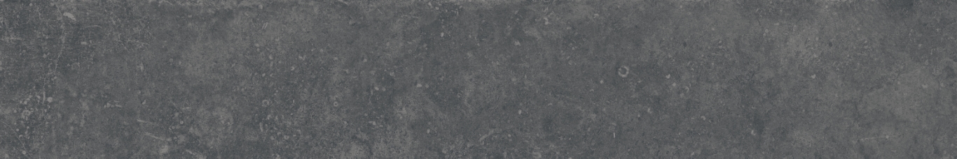 KM6060G0141RBT6 Плинтус Касабланка HP антрацит матовый обрезной 60x9.5x0.9 - фото 3