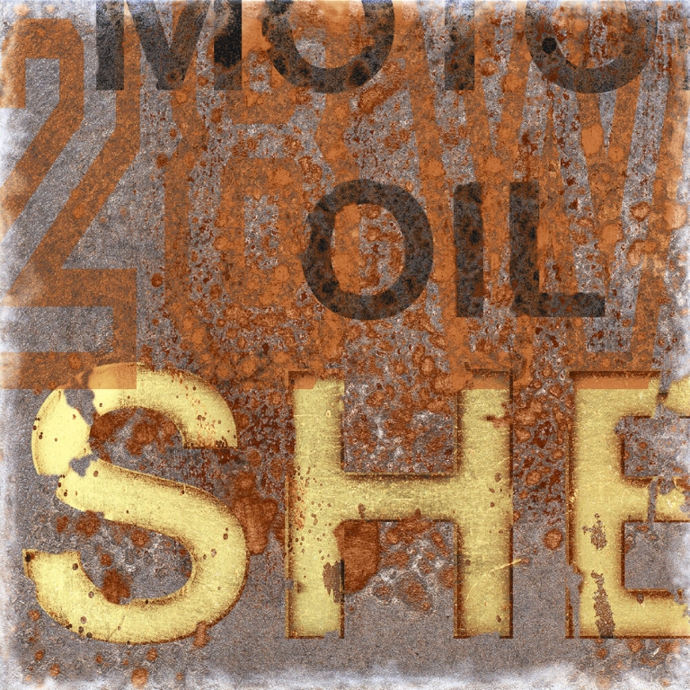 25372 Декоративная вставка Foresta Mumble T.Oxik/19.5/R - фото 23