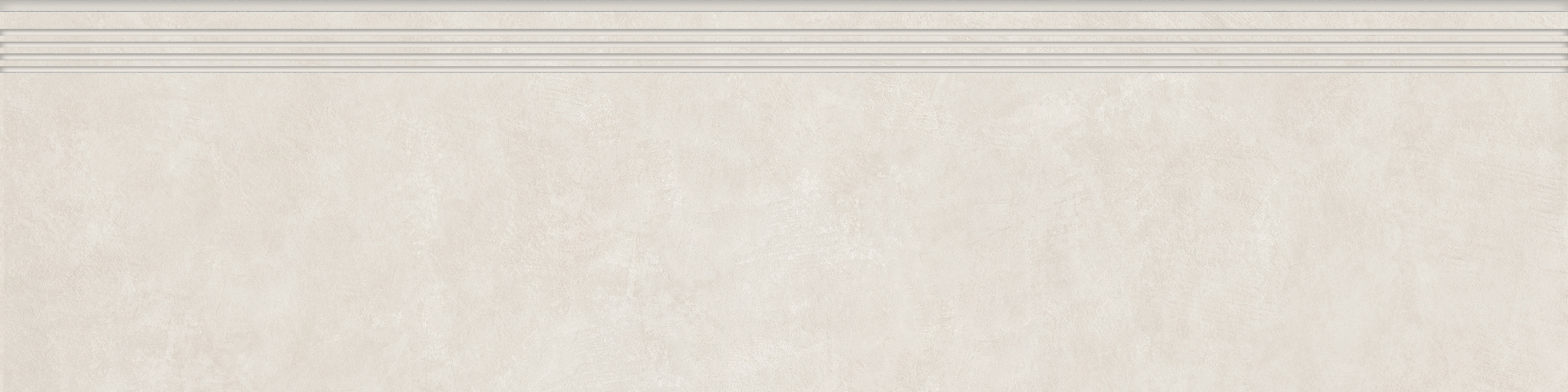 K-2150/SR/st01/300x1200x10 Ступень Naedine Milky SR 300x1200x10