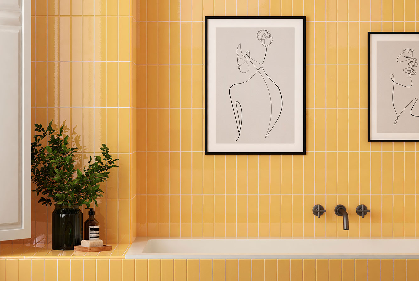 28440  На стену Costa Nova Laurel Green Glossy - фото 39