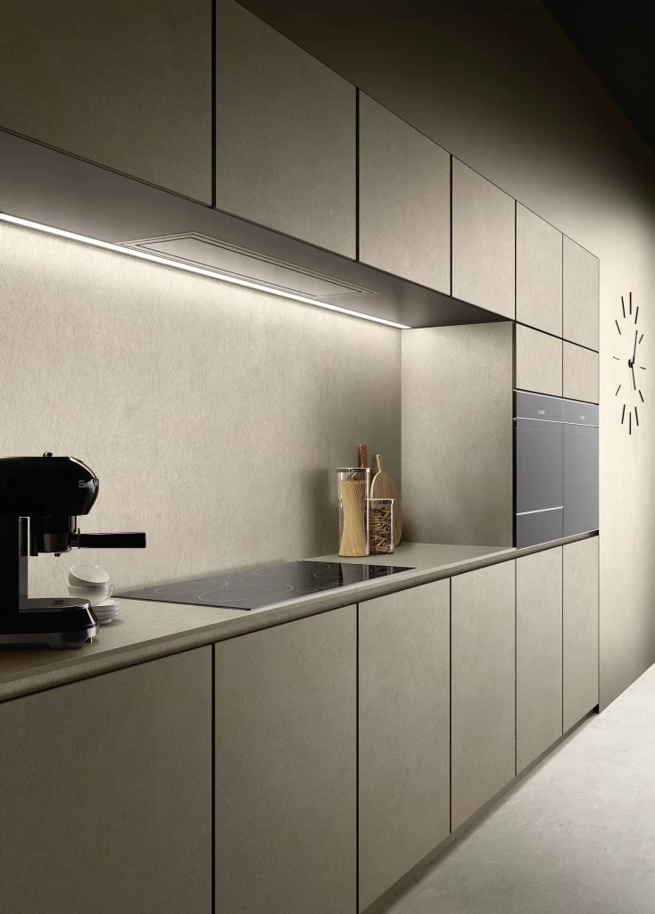 HCJJ На пол Boost Vision Camel Matt 120x120 - фото 61