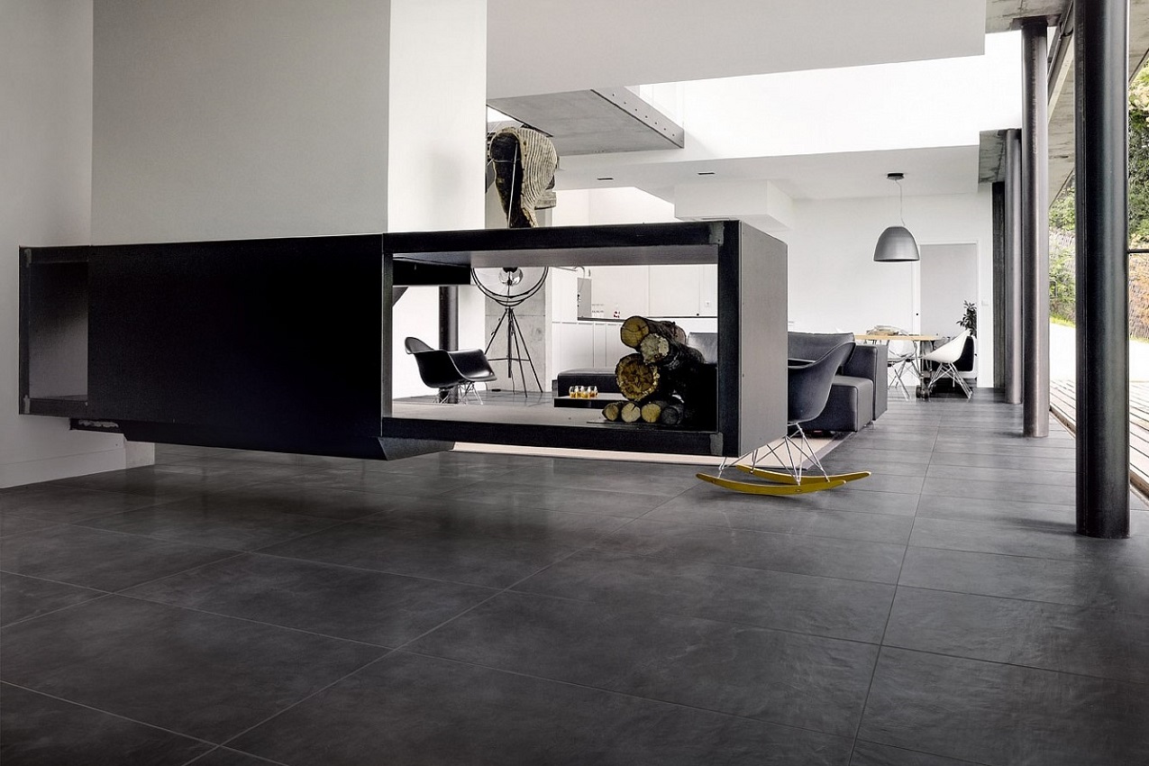 610015000124 На пол Urban Аш 60 Шлифованный и Реттифицированный - фото 6