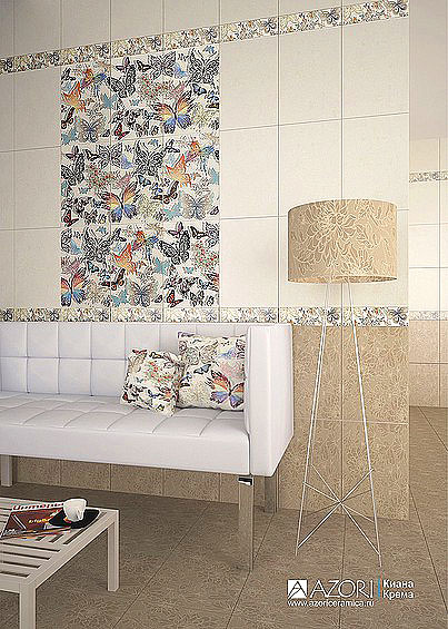 Азори Киана - фото 4