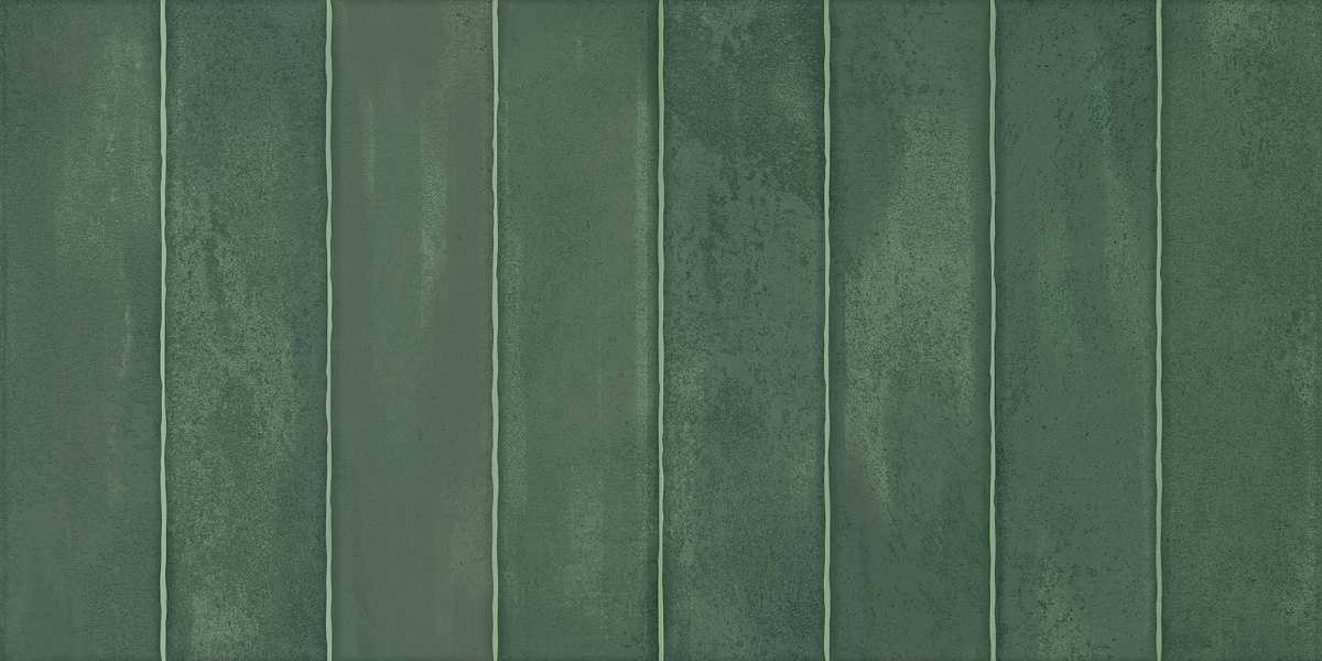 На стену Carnaval Verde 31.5x63 - фото 2