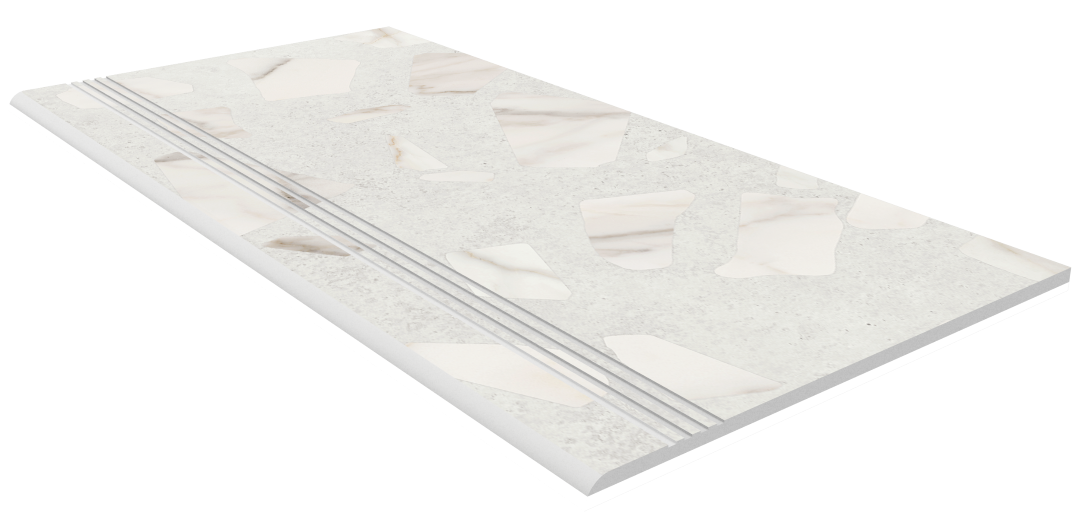 Steptrade/AT01_NS/30x60x10 Ступень Arti AT01 неполированная