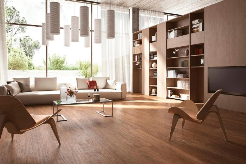 На пол Plank BG 111 100x300 - фото 4